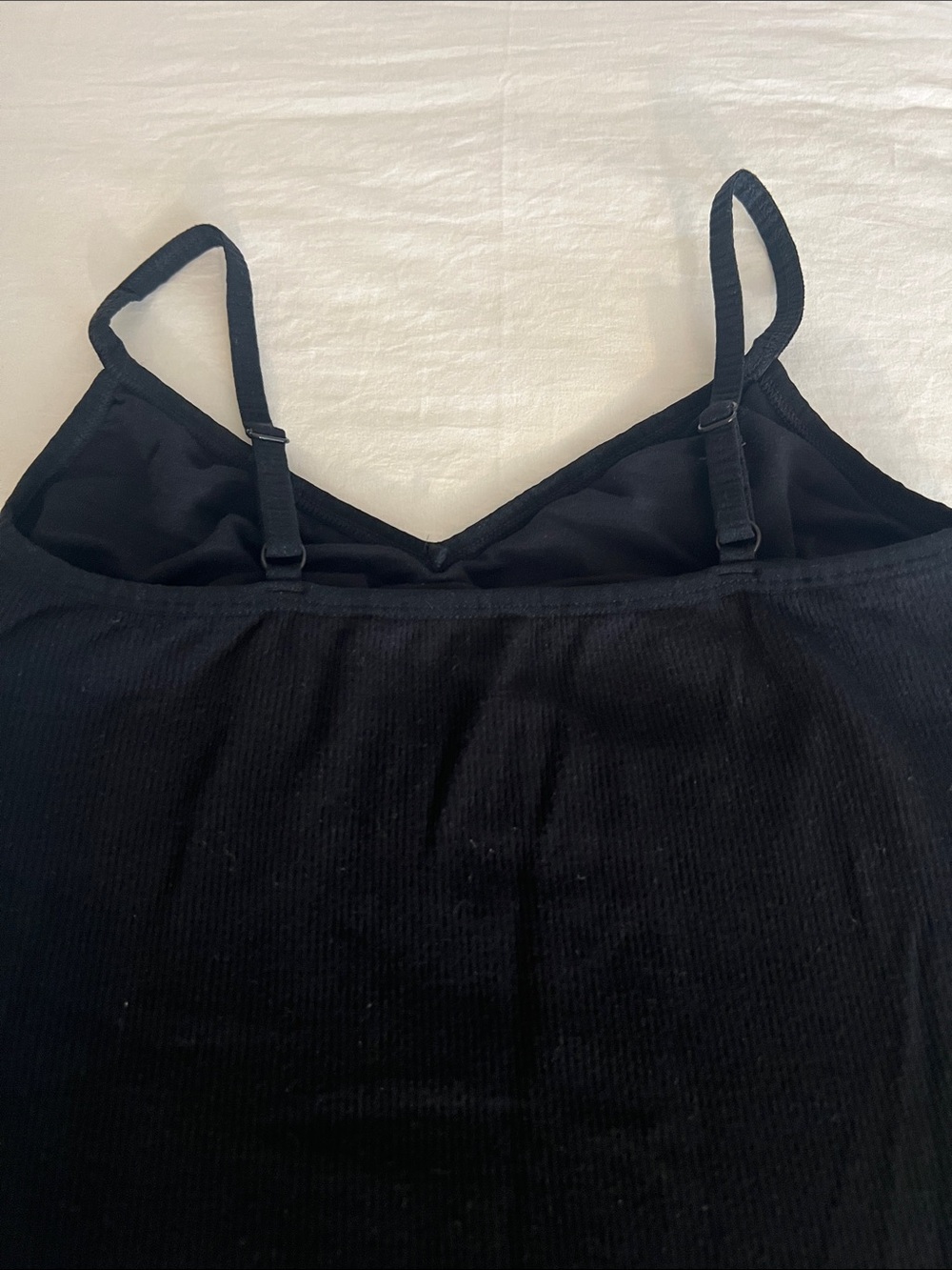 HATCH Collection Body Rib Maternity Unitard size Small - Picture 10 of 16